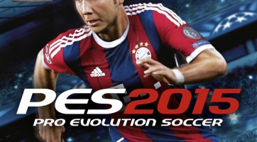 Novemberben érkezik a PES 2015