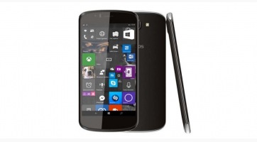 Novemberben érkezik az Archos olcsó Windows 10-es mobilja