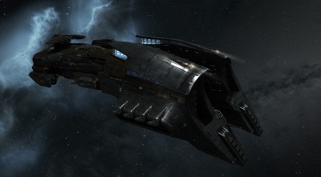 Novemberben érkezik az EVE Online 20. kiegészítője