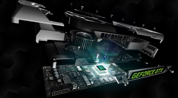 Novemberben érkeznek a GTX 880-as és GTX 870-es kártyák