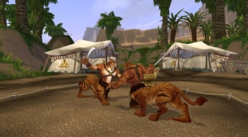 Novemberben jelenik meg a World of Warcraft: Cataclysm?