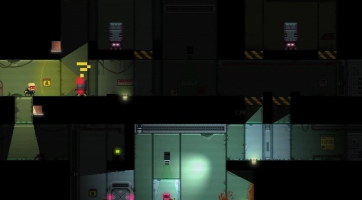 Novemberben számíthatunk a kibővített Stealth Bastard megjelenésére