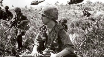 Novemberben érkezhet a Call of Duty: Vietnam?