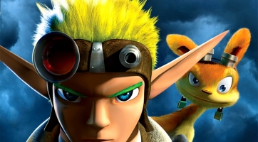 November elején érkezik a Jak & Daxter: The Lost Frontier