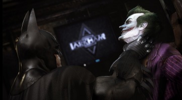 Novemberig kell várni a Batman: Return to Arkham megjelenésére?