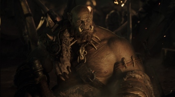 Novemberig kell várnunk a Warcraft film első igazi előzetesére