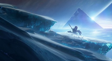 Novemberre csúszott a Destiny 2: Beyond Light expanzió