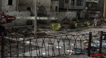 Novemberre csúszott a Serious Sam 3 megjelenése