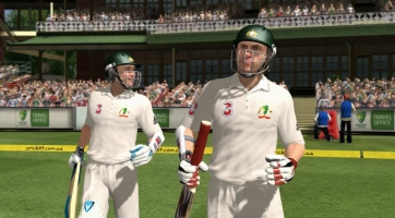Novemberre csúszott az Ashes Cricket 2013 megjelenése