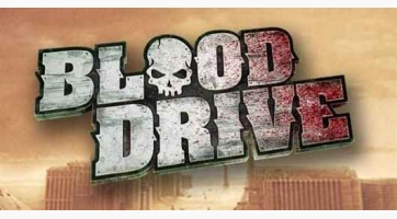 Novemberre legyen jogsid, érkezik a Blood Drive