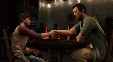 Novembertől darabonként is megvásárolható lesz az Uncharted: The Nathan Drake Collection