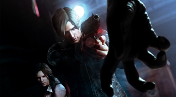 Novembertől vicsorognak ránk a Resident Evil 6 zombijai
