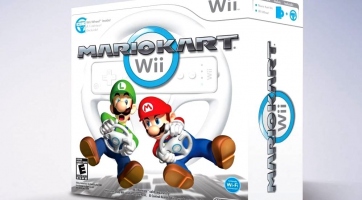 NPD Group Szoftver - December: Wii Play a Call Of Duty: World At War előtt