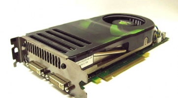 Nvidia GeForce: Teljesítményjavulás az új meghajtó telepítése után