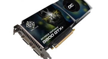 Nvidia GT300: DirectX 11-re készülve