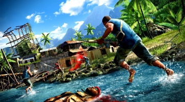 Nyakunkon az első Far Cry 4 információk