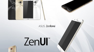 Nyáron debütálhat az ASUS Zenfone 3-as szériája