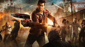 Nyáron érkezik a Dead Rising: Watchtower folytatása