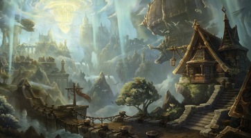 Nyáron érkezik a World of Warcraft: The War Within