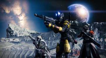 Nyáron érkeznek a gombszemű Destiny Funko babák: nézd meg a teljes kollekciót!