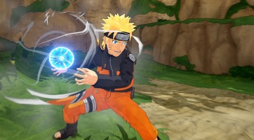 Nyáron indul a Naruto To Boruto: Shinobi Striker második nyílt bétája