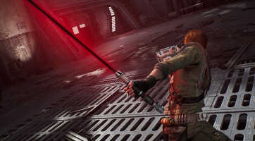 Star Wars Jedi: Fallen Order