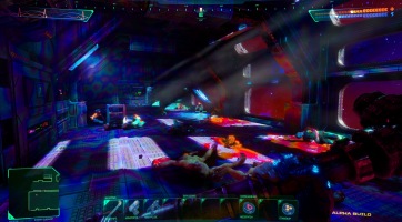 Nyáron jön a System Shock Redux, a PC-s demó máris kipróbálható