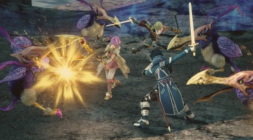 Nyáron jön nyugatra a Star Ocean 5 (trailer)