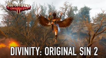 Nyáron konzolokra is megjelenik a Divinity: Original Sin II