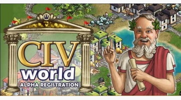 Nyáron debütálhat a Facebook-os Civilization