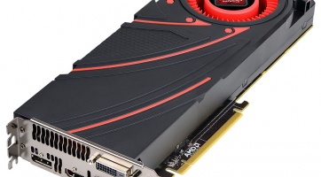 Nyáron érkezhet az AMD új GTX 780Ti kihívója