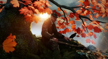 Nyáron érkezik a The Vanishing of Ethan Carter