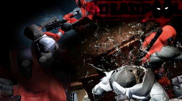 Nyáron várható a Deadpool megjelenése