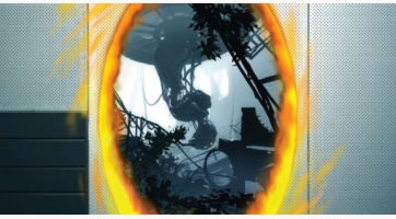 Nyáron várható az első Portal 2 DLC