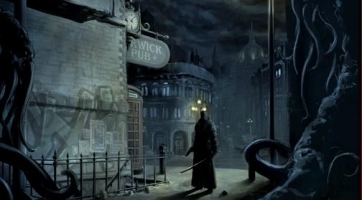 Nyáron jelenti be legújabb játékát a Cryptic Studios