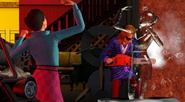 The Sims 3