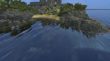 Nyárra csúszott a Stronghold 3 megjelenése