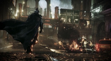 Nyilatkozott a Rocksteady az E3-as kihagyásukról
