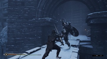 Nyílt bétába lépett a Mortal Shell nevű ígéretes soulslike játék
