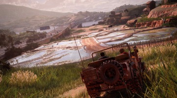 Nyílt bétát kap hétvégén az Uncharted 4