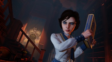 Nyílt világú játékként valósulhat meg az új BioShock?