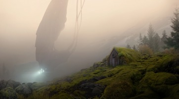 Nyílt világú játékon dolgoznak Massive Entertainment, Ubisoft és Epic veteránok
