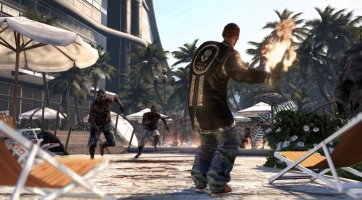 Nyílt vizeken az új Dead Island Trailer - Homok, napsütés, BRAAAINS!