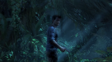 Uncharted 4: A Thief's End
