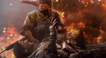 Battlefield 4