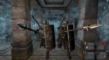 Nyilvánossá vált a Legend of Grimrock pályaszerkesztője