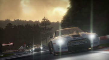 Nyilvánosságra hozták a Need for Speed: Shift 2: Unleashed előrendelési bónusztartalmait