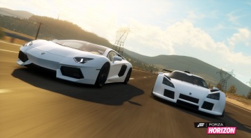 Nyitott világú szerepjátékon dolgoznak a Forza Horizon alkotói
