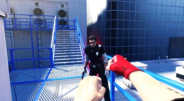 Nyitott világú lesz a Mirror's Edge 2