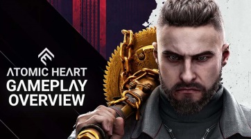 Atomic Heart